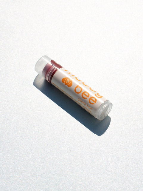 Queen Bee | Tinted Lip Balm - The Local Space