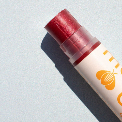 Queen Bee | Tinted Lip Balm - The Local Space