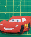 Race Car | Bath Bomb - The Local Space