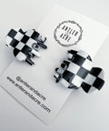 Antler & Acre Butterfly Claw Clips Pair of 2 - The Local Space