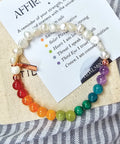 Rainbow Chakra | Bracelet - The Local Space