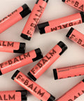 Raspberry Macaron Lip Balm - The Local Space