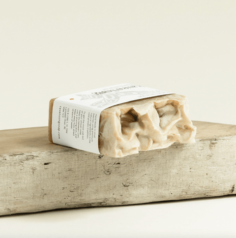 RavenSong Soap & Candle Breakfast on the Boat Handcrafted Artisan Soap - The Local Space