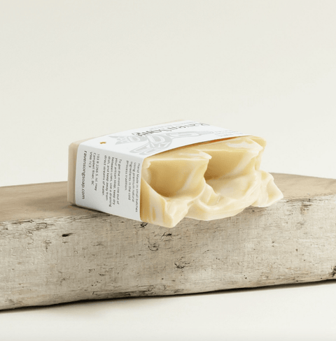 RavenSong Soap & Candle Call Auntie Handcrafted Artisan Soap - The Local Space
