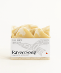 RavenSong Soap & Candle Call Auntie Handcrafted Artisan Soap - The Local Space
