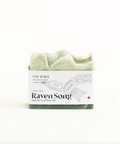 RavenSong Soap & Candle Fern Woman Handcrafted Artisan Soap - The Local Space