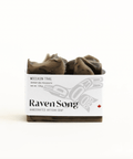 RavenSong Soap & Candle Moccasin Trail Handcrafted Artisan Soap - The Local Space