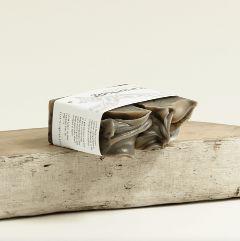 RavenSong Soap & Candle Moccasin Trail Handcrafted Artisan Soap - The Local Space