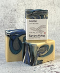 RavenSong Soap & Candle Rainsong Handcrafted Artisan Soap - The Local Space