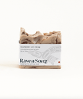 RavenSong Soap & Candle Soapberry Ice Cream Handcrafted Artisan Soap - The Local Space