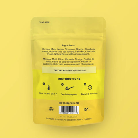 Ray of F’in Sunshine | Loose Leaf Tea - The Local Space