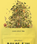 Ray of F’in Sunshine | Loose Leaf Tea - The Local Space