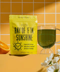 Ray of F’in Sunshine | Loose Leaf Tea - The Local Space