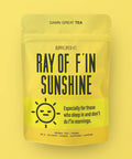Ray of F’in Sunshine | Loose Leaf Tea - The Local Space