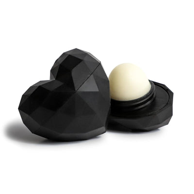 Black Heart Wildberry Lip Balm - The Local Space