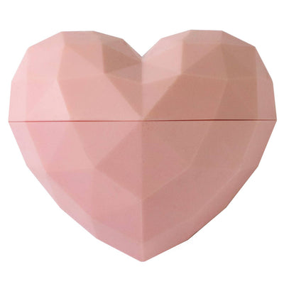 Pink Heart Wildberry Lip Balm - The Local Space