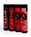Red Velvet Cupcake Lip Balm - The Local Space