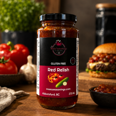 Red Relish