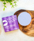 Happy Hippo Bath Relaxation Shower Spritzer lavender shower steamer - The Local Space