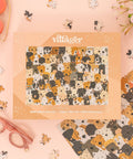 Rescue Dogs | 1000 - Piece Puzzle - The Local Space