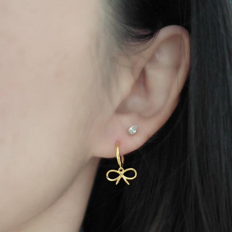 Ribbon Hoops - The Local Space