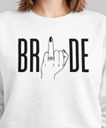 Ring Finger Bride - The Local Space