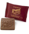 Roger's Milk Chocolate Bar - The Local Space