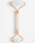 Rose Quartz Roller - The Local Space