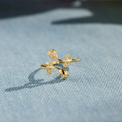 Rose' Ring - The Local Space