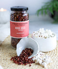 Rose Gold Popcorn - The Local Space