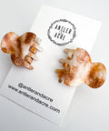 Antler & Acre Butterfly Claw Clips Pair of 2 - The Local Space