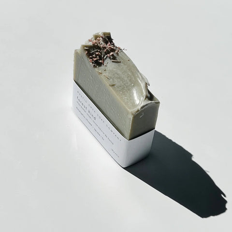 Forest Kind - Handcrafted Shea Bar Soap
