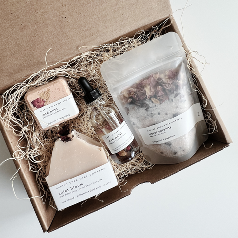 A Moment For Mom Gift Box