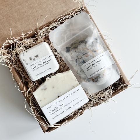 For You, Mom Gift Box