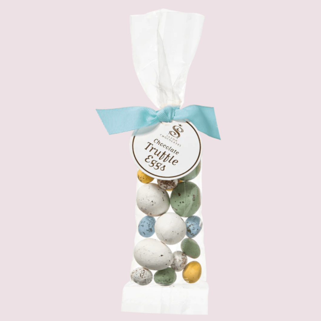 Speckled Truffle Egg Bag - The Local Space
