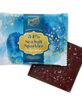 Sea Salt Sparkler | Chocolate Bar - The Local Space