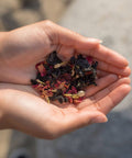 Sealuxe Ocean Goddess Bath Tea - The Local Space