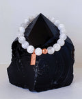 Selenite | Bracelet - The Local Space