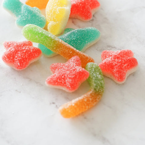 Seven Seas Mix | Gummies - The Local Space