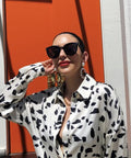 Jordie Sunglasses - The Local Space