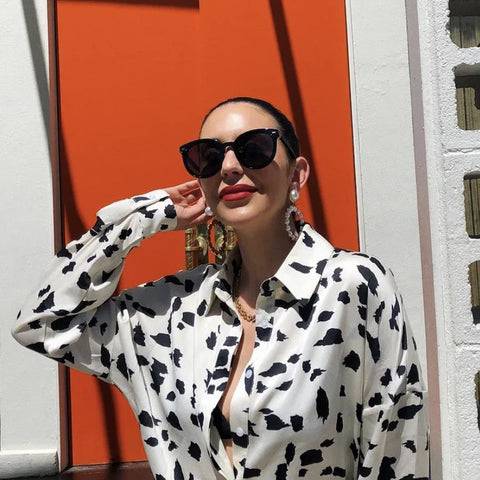 Jordie Sunglasses - The Local Space