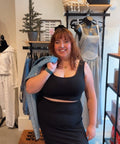 Signature Skirt - The Local Space