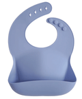Silicone Baby Bib - The Local Space