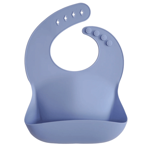 Silicone Baby Bib - The Local Space