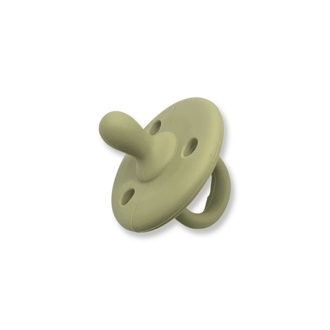 Silicone Pacifier - The Local Space
