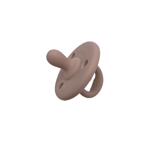 Silicone Pacifier - The Local Space