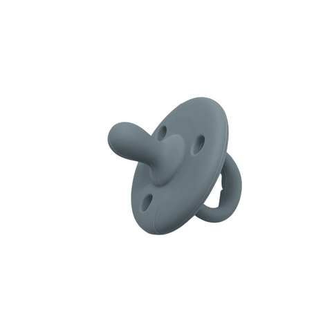 Silicone Pacifier - The Local Space