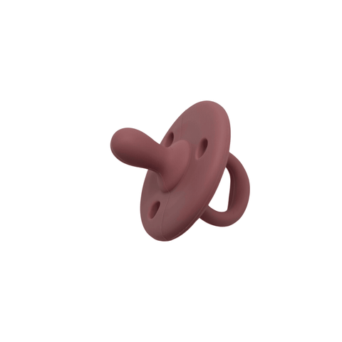 Silicone Pacifier - The Local Space