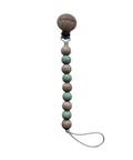 Silicone Pacifier Clip - The Local Space