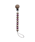 Silicone Pacifier Clip - The Local Space